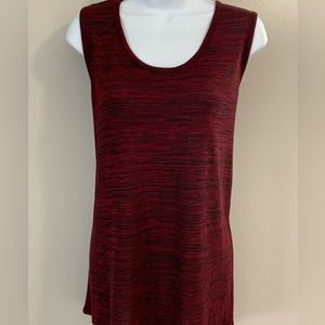 Serena Williams Heathered Tank